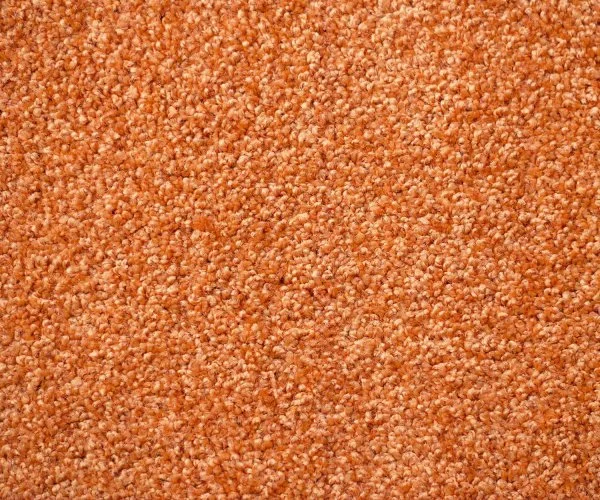 Ковровое покрытие Zartex Кидс 284 Апельсин - 3 м в Орске