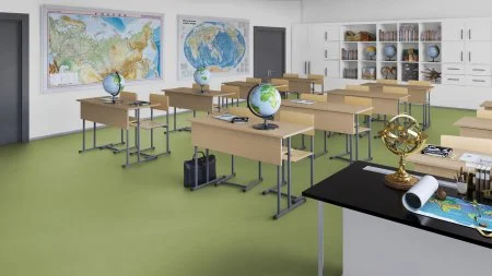 Линолеум Tarkett Acczent Pro Aspect 9 3 м в Орске