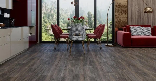 Ламинат Sunfloor 8/33 SF33VV-61 Дуб Бремен 4v в Орске