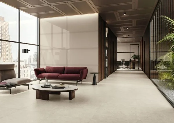 Керамогранит Italon Метрополис Гласс Паудер 80х160 (Люкс и Реттифицированная) в Орске