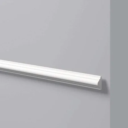 Молдинг NMC Wallstyl WL1 (38х18х2000 мм) в Орске
