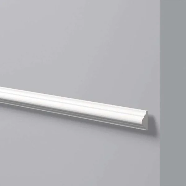 Молдинг NMC Wallstyl WL1 (38х18х2000 мм) в Орске