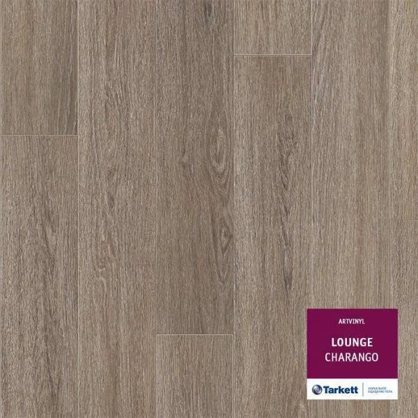 ПВХ плитка Tarkett Lounge Charango Планка 152Х914 в Орске