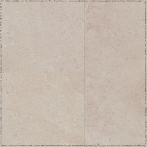 Кварц-виниловая плитка FineFloor Stone Клерво FF-1465 в Орске