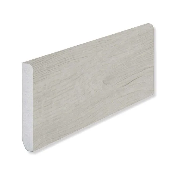 Кварцевый плинтус Fargo 81996-14 Дуб Лондонский туман 80х11х2200 мм в Орске