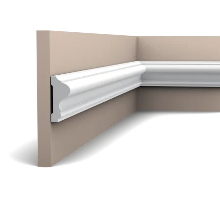 Молдинг Orac P8020 (60*26*2000 мм) в Орске