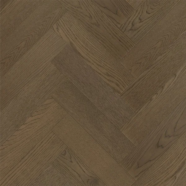 Паркетная доска Quartz Parquet Штучный паркет Дуб Амбарный 44-1258-04 в Орске