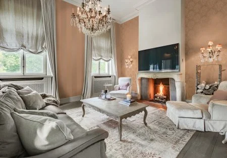 Обои Milassa Mirabelle MR4, 003 в Орске