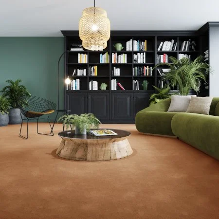 Ковровое покрытие AW Orseis 80 - (4м) в Орске