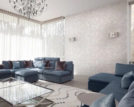 Обои Milassa Geometrica Gm1, 001 в Орске