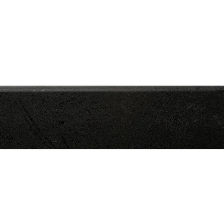 Плинтус MDF Bonkeel 24034 Чёрный Лофт (80х16х2400 мм) в Орске