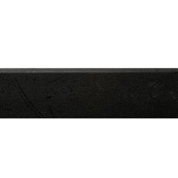 Плинтус MDF Bonkeel 24034 Чёрный Лофт (80х16х2400 мм) в Орске