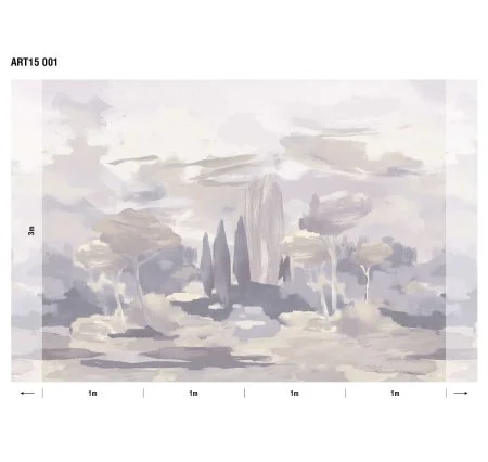 Обои Loymina Пейзаж vol. 2 ART15 001 в Орске