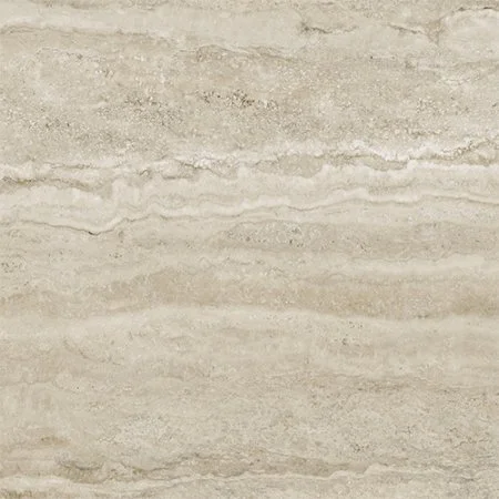 Керамогранит Vitra CityStone Травертин Линейный 60х60 (Натуральная и Реттифицированная) в Орске