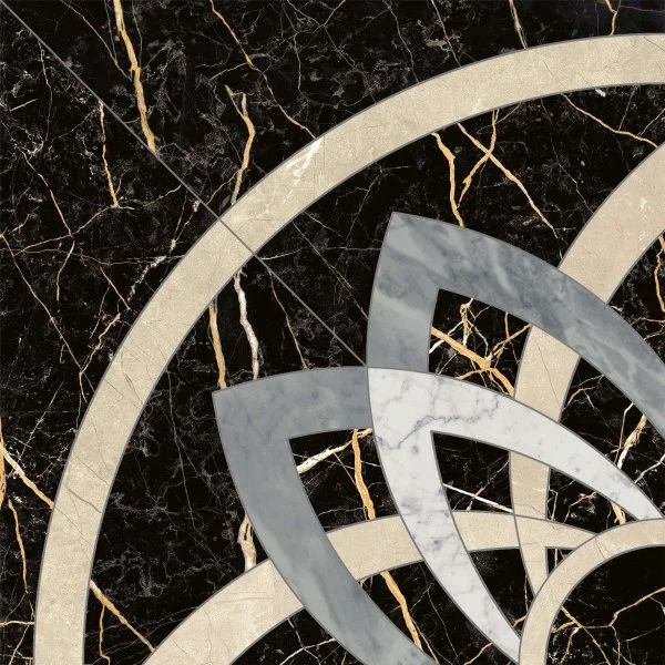 Керамогранит Italon Шарм Экстра Лоран Розон Анголо 60х60 в Орске