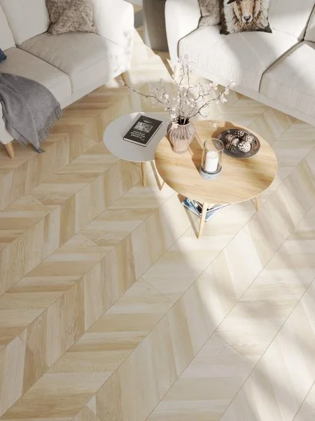 Ламинат Egger PRO 8/33 4V Large Дуб Кестинкорт Мокко левая EPL241F4CL в Орске