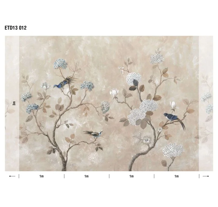 Обои Loymina Etude vol. II ETD13 012 в Орске