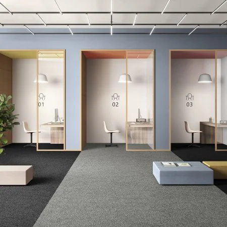 Ковровая плитка AW Medusa 94 в Орске