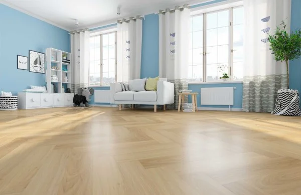 Кварц-виниловая плитка Fargo Parquet 4мм 33-2101-05 Вяз Оксфорд (Градиент) в Орске