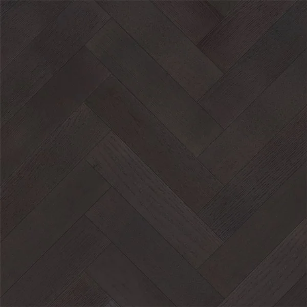 Паркетная доска Quartz Parquet Штучный паркет Дуб Смоляной 44-1258-01 в Орске