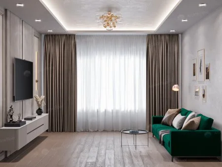 Инженерная доска Alpine Floor Villa Дуб Тобакко в Орске