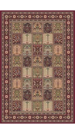 Ковер Синтелон Solid 2,00x3,00 12CVC Прямоугольник в Орске