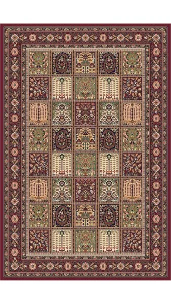 Ковер Синтелон Solid 2,00x3,00 12CVC Прямоугольник в Орске