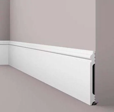 Плинтус NMC Wallstyl FL17 (170х18х2000 мм) в Орске