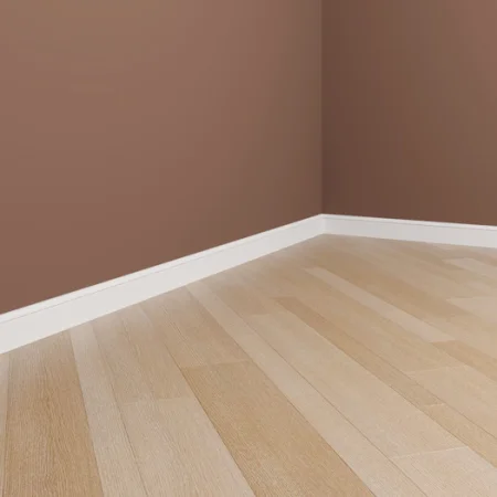 Плинтус Европласт 1.53.112 (80х13х2000 мм) в Орске