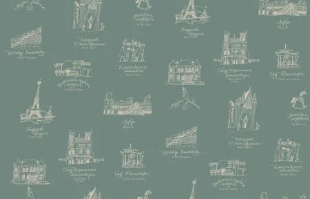 Обои Milassa Bon Voyage D4, 006 в Орске