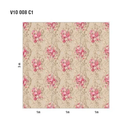 Обои Loymina Classic II V10, 008, C1 в Орске