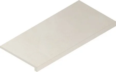 Керамогранит Italon Континуум Полар Ступень угловая правая 33х60 (Натуральная) в Орске