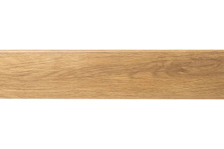 Плинтус дюрополимерный Bonkeel Дуб Рубенс (80х14х2000 мм) в Орске