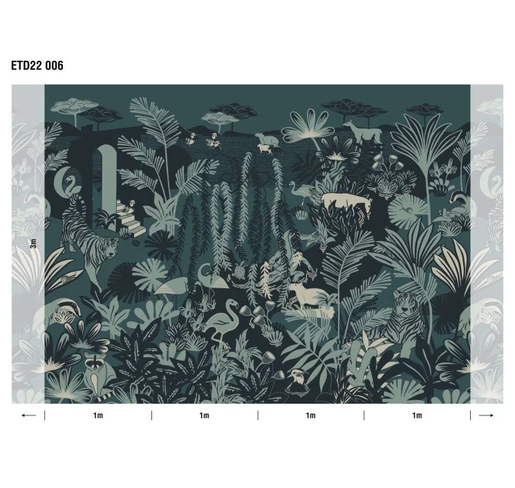 Обои Loymina Etude vol. II ETD22 006 в Орске