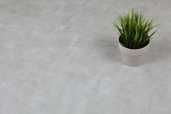 ПВХ плитка Decoria Office Tile DT 741 Бетон Тебесе 2,5мм в Орске