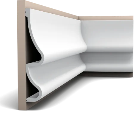 Молдинг Orac P3071 (372*76*2000 мм) в Орске