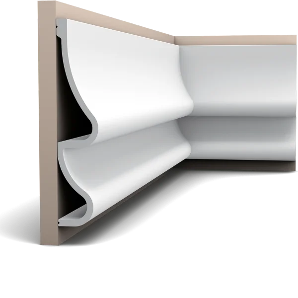 Молдинг Orac P3071 (372*76*2000 мм) в Орске