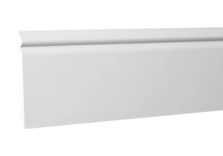 Плинтус Европласт 1.53.110 (138х19х2000 мм) в Орске