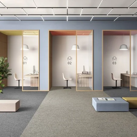 Ковровая плитка AW Medusa 33 в Орске