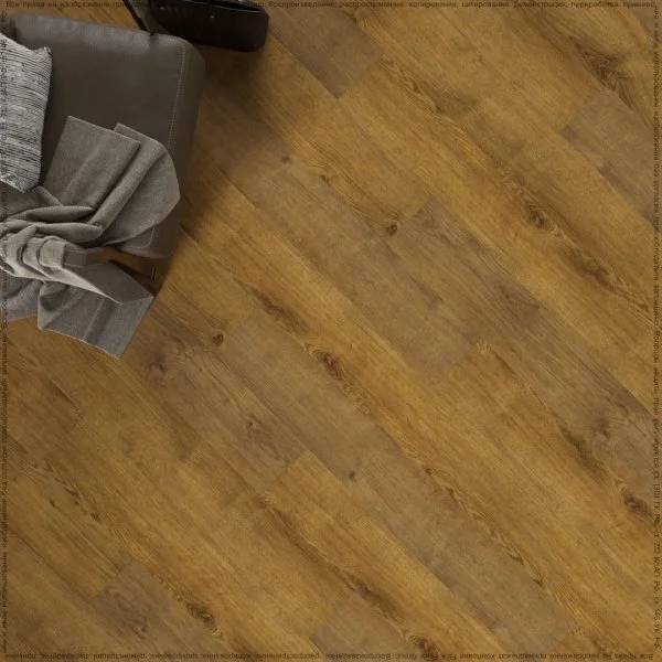 Кварц-виниловая плитка Fine Floor Rich Дуб Сария FF-2099 в Орске