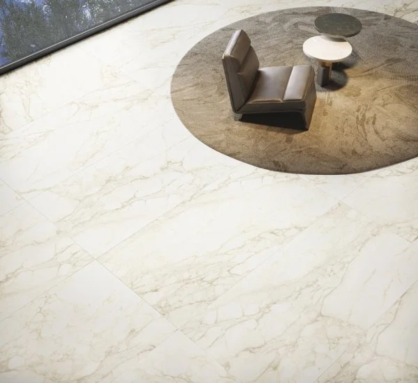 Керамогранит Italon Этернум Каррара 80х160 (Натуральная и Реттифицированная) в Орске