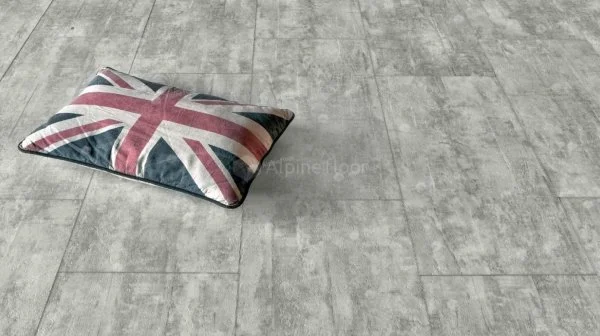 Кварц-виниловая плитка Alpine Floor Light Stone Ратленд ECO-15-9 2,5 мм. 43 класс в Орске