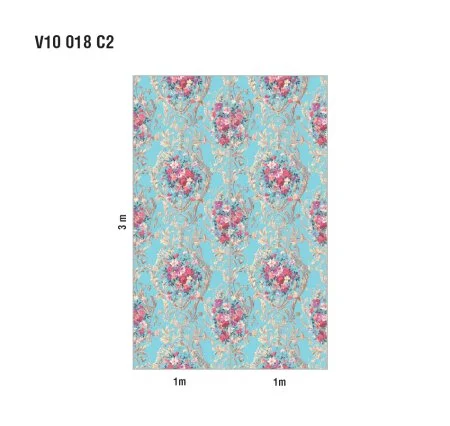 Обои Loymina Classic II V10, 018, C2 в Орске