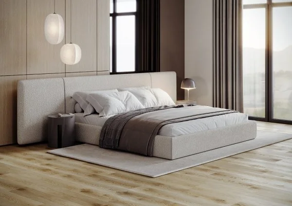 Кварц-виниловая плитка Refloor Fargo Bevel 50-5003-4 Дуб Неаполь в Орске