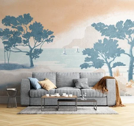 Обои Loymina Пейзаж vol. 2 ART18 006 в Орске