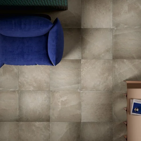 Керамогранит Coliseum Ривьера Дарк 60х60 (Натуральный и Реттифицированный) в Орске