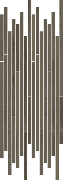 Керамогранит Italon Шарм Эдванс Элегант 26х75 Стрип (Люкс и реттифицированная) в Орске