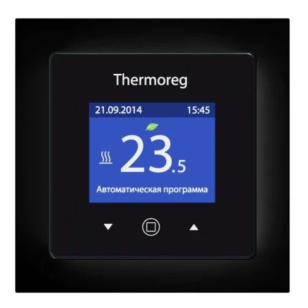Терморегулятор Thermoreg TI-970 Black в Орске