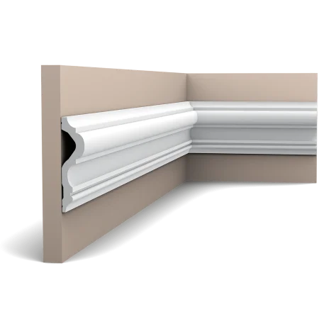 Молдинг Orac P8050 (120*30*2000 мм) в Орске