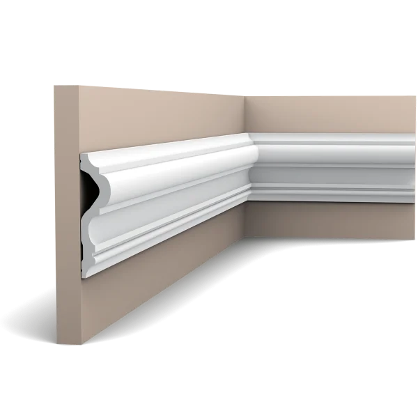 Молдинг Orac P8050 (120*30*2000 мм) в Орске